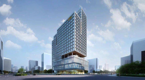 【杭州虹軟視覺人工智能產業(yè)化基地】波紋補償器合同 【杭州虹軟視覺人工智能產業(yè)化基地】波紋補償器合同