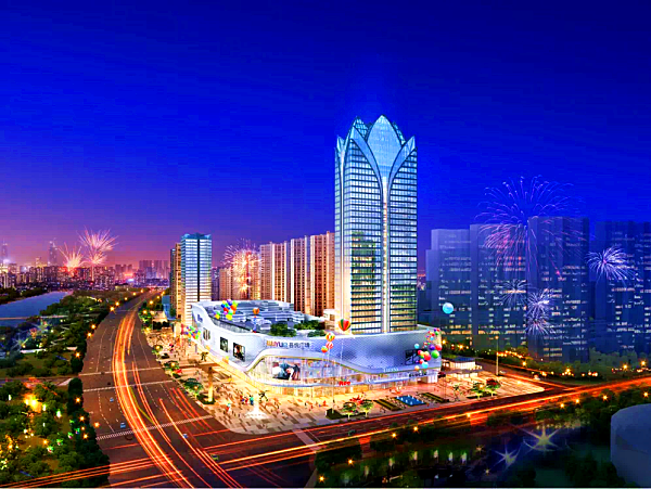 【浙江吾悅廣場項目】橡膠接頭合同 【浙江吾悅廣場項目】橡膠接頭合同