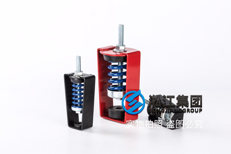 2018年吊式彈簧減振器外殼強度測試報告