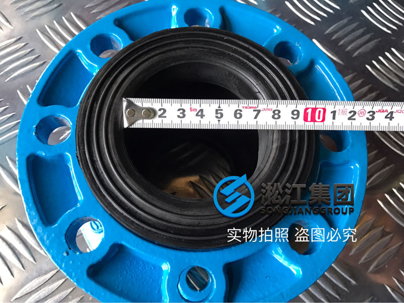 為什么橡膠軟接頭與對夾式軟密封蝶閥連接后出現泄漏現象? 為什么橡膠軟接頭與對夾式軟密封蝶閥連接后出現泄漏現象?