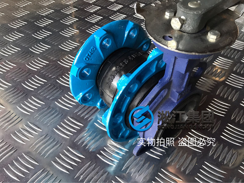 為什么橡膠軟接頭與對夾式軟密封蝶閥連接后出現泄漏現象? 為什么橡膠軟接頭與對夾式軟密封蝶閥連接后出現泄漏現象?