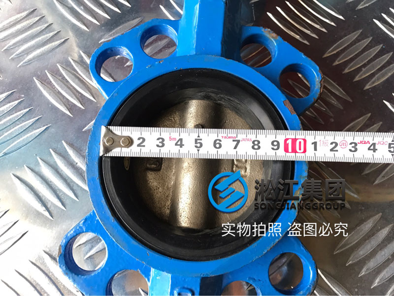 為什么橡膠軟接頭與對夾式軟密封蝶閥連接后出現泄漏現象? 為什么橡膠軟接頭與對夾式軟密封蝶閥連接后出現泄漏現象?