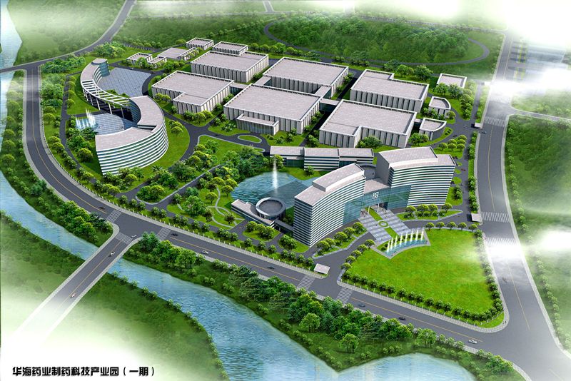 浙江華海藥業(yè)橡膠軟連接合同案例