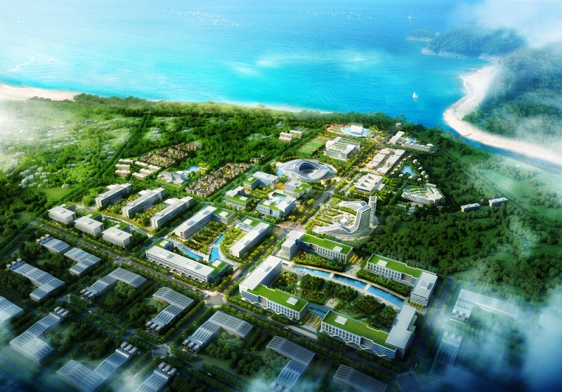 毛里求斯伊甸園文化廣場吊式彈簧減震器合同