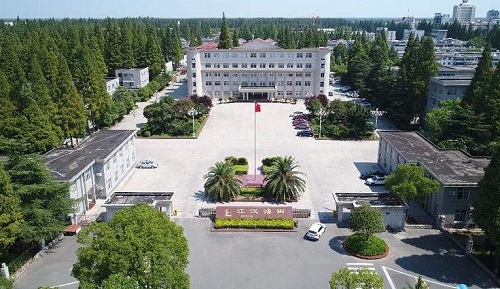 武漢江漢油田供熱移交改造彈簧減震器合同